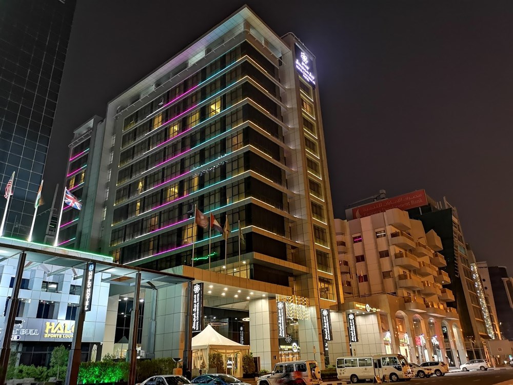 royal continental